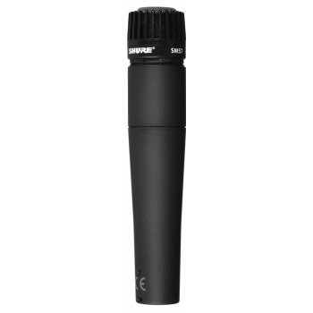 SHURE SM57