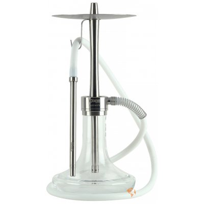 Oduman Infinity 45 cm stříbrno čirá – Zboží Mobilmania