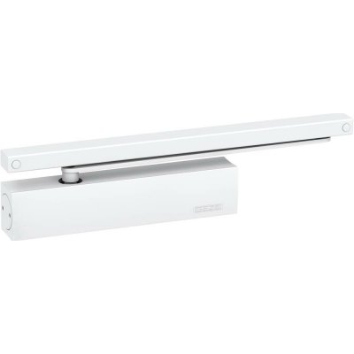 GEZE 1420-0101 bílá – Hledejceny.cz