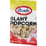 Arado Popcorn Solený 100g – Hledejceny.cz
