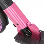 Nils Extreme HM205 růžová – Hledejceny.cz