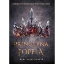 Princezna popela - Laura Sebastianová