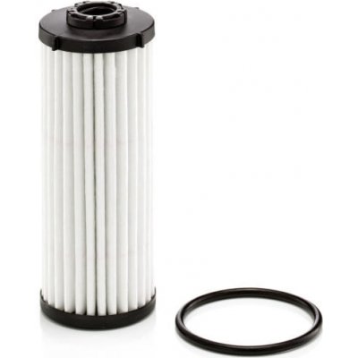 Hydraulický filtr, automatická převodovka MANN-FILTER H 6031 z – Hledejceny.cz