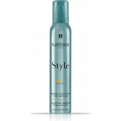 Rene Furterer Style Sculpting Mousse 200 ml