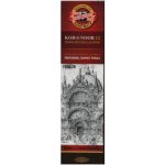 Koh-i-Noor grafitová tužka 1500 2B – Zboží Dáma