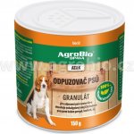 Agrobio Odpuzovač psů granulát Atak 150 g – Sleviste.cz