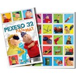 Pexeso: Pat a Mat – Zboží Živě