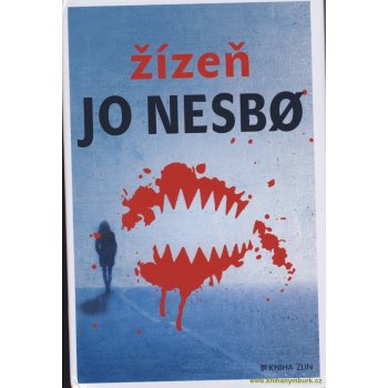 Žízeň - Jo Nesbo