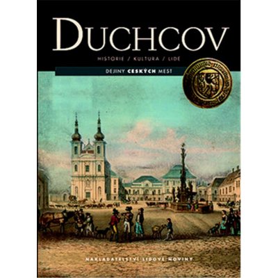 Duchcov - Kol. – Zboží Mobilmania