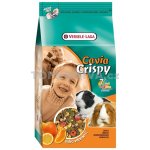 Versele-Laga Cavia Crispy morče 1 kg – Hledejceny.cz