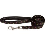 Doggy vodítko Paws Nylon Comfort Handle – Hledejceny.cz