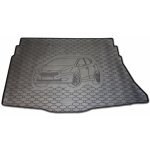 Gumová vana do kufru Rigum Kia Ceed 2012+ hatchback – Hledejceny.cz