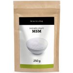 HEALTH LINK MSM prášek 250 g – Hledejceny.cz