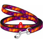 WAUDOG vodítko nylon 3D kostky – Hledejceny.cz