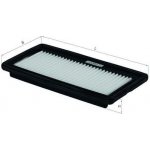 Vzduchový filtr MAHLE LX 953 – Hledejceny.cz