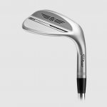 Titleist SM10 Tour Chrome wedge levé 52° 8° ocel – Zboží Dáma