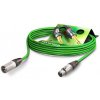 Kabel Sommer Cable SGMF-1500-GN