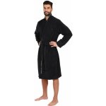 Tommy Hilfiger pánský župan modrý – Sleviste.cz