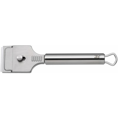 Škrabka na sklokeramické desky PROFI PLUS, sklo, WMF – Zboží Mobilmania