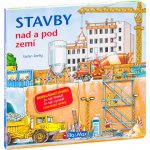 Stavby nad a pod zemí – Zbozi.Blesk.cz