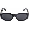 Sluneční brýle Versace VE4361 GB1 87