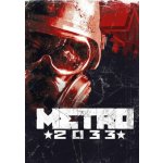 Metro 2033 – Zboží Mobilmania