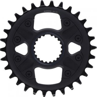 SHIMANO Převodník 30z. M6100-1 12k.