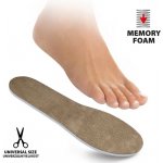 Svorto 068 Stélky s paměťovou pěnou – Hledejceny.cz