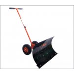FUXTEC FX-SS-740 s kolečky – HobbyKompas.cz