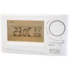 Termostat THERM termostat PT 21 výstup relé,max.5A 230V