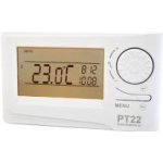 THERM termostat PT 21 výstup relé,max.5A 230V – Sleviste.cz