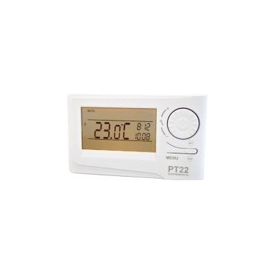 THERM termostat PT 21 výstup relé,max.5A 230V
