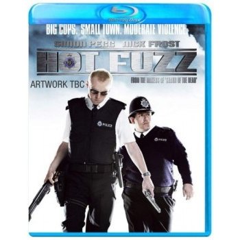 Hot Fuzz BD