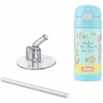 Thermos FUNtainer brčko a pítko 355 ml – Zboží Dáma