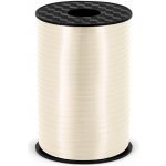 Vázací stuha - světle krémová - šíře 5mm - návin 225m – Hledejceny.cz