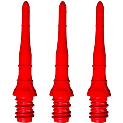 L-style Lippoint Premium SHORT Red 30 ks – Zboží Dáma