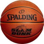 Spalding SLAM DUNK – Zboží Mobilmania