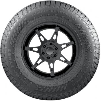 Nokian Tyres Hakkapeliitta LT3 275/70 R17 120/117Q