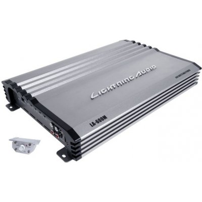 Lightning Audio LA-600M – Hledejceny.cz