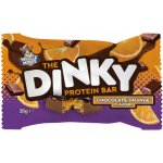 Muscle Moose The Dinky Protein Bar 35 g – Zboží Dáma