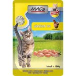 Mac's Cat kuřecí a bylinky 100 g – Hledejceny.cz