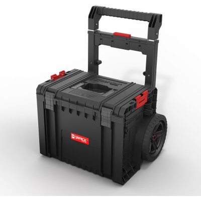 QBrick System Pro Cart 2.0 PLUS – Sleviste.cz