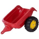 Rolly Toys 121740 VlekKid John Deere – Hledejceny.cz