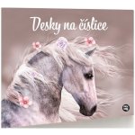 Karton P+P Desky na číslice Koník – Zboží Mobilmania