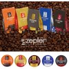 Kávové kapsle Zepter Zepresso Degustační set 5 druhů ch kapslí 150 ks