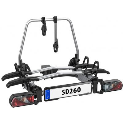 Eufab SD260 – Sleviste.cz