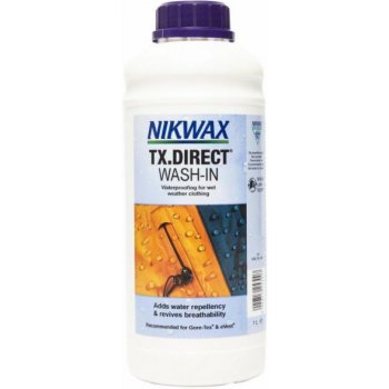 Nikwax Wash-in TX.Direct 1000 ml