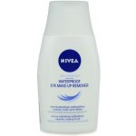 Nivea Visage jemný odličovač voděodolného make-upu 125 ml – Hledejceny.cz