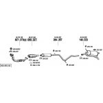 Bosal BS 284-357 – Hledejceny.cz