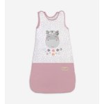 Albero Mio Dětský spací pytel Animals & Love Hroch – Zboží Mobilmania